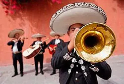 Contratación de Mariachis Económicos en CDMX
