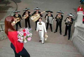 Contratación de Mariachis Económicos en CDMX