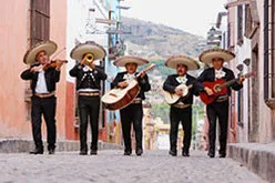 Contratación de Mariachis Económicos en CDMX