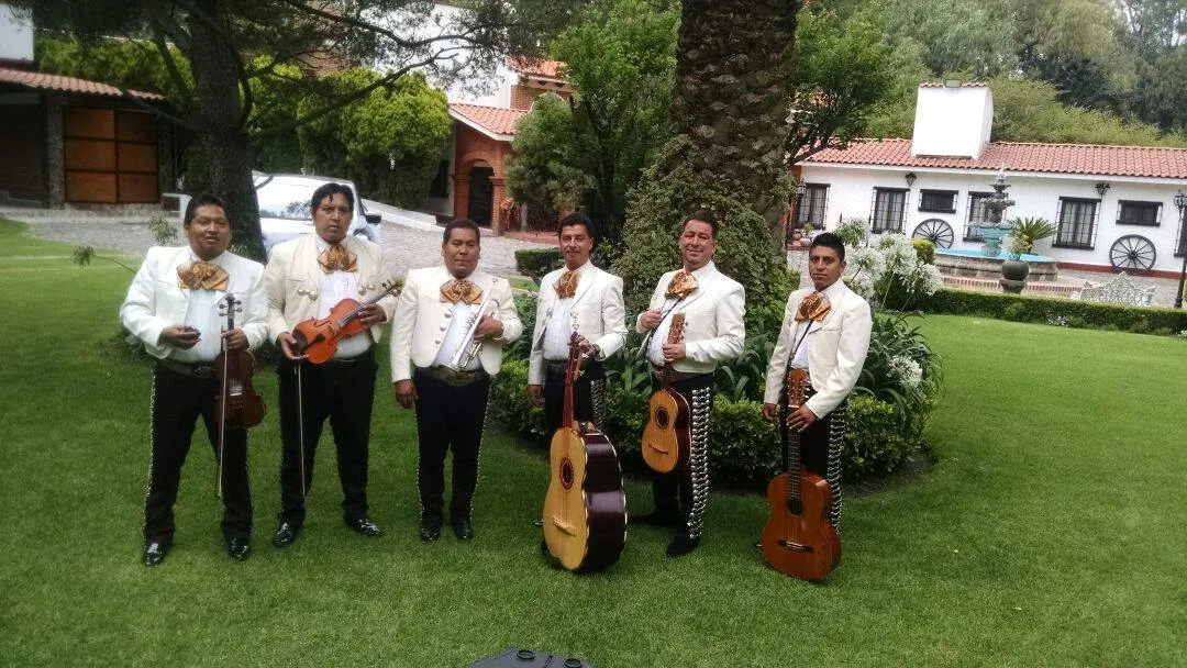 Contratación de Mariachis Económicos en CDMX