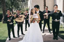 Contratación de Mariachis Económicos en CDMX