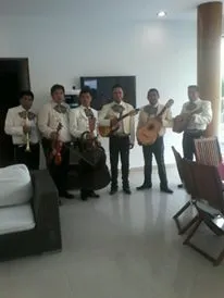 Contratación de Mariachis Económicos en CDMX