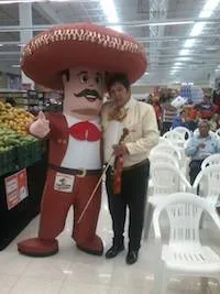 Contratación de Mariachis Económicos en CDMX