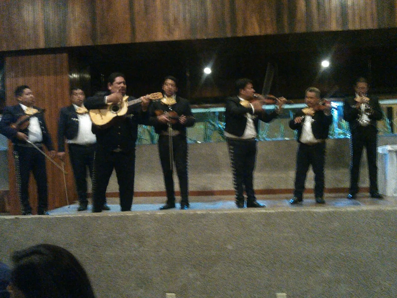 Contratación de Mariachis Económicos en CDMX