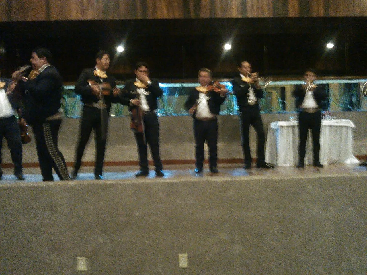 Contratación de Mariachis Económicos en CDMX