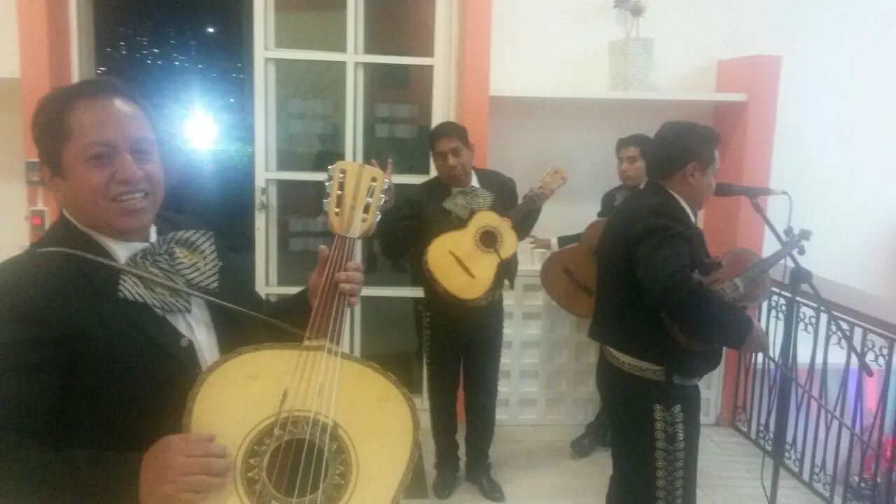 Contratación de Mariachis Económicos en CDMX