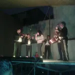 Contratación de Mariachis Económicos en CDMX