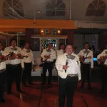 Contratación de Mariachis Económicos en CDMX