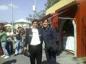 Contratación de Mariachis Económicos en CDMX